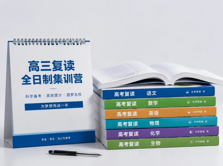 双鸭山艺体生高考文化课集训班